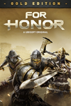 * FOR HONOR – Gold Edition Xbox One|X|S активация