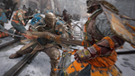 * FOR HONOR – Gold Edition Xbox One|X|S активация