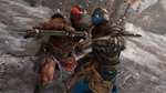 * FOR HONOR – Gold Edition Xbox One|X|S активация