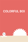 * Colorful Boi Series X|S Xbox Series X|S активация