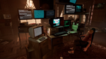 * Detective - Minerva Case Xbox One|X|S активация