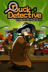 * Duck Detective: The Secret Salami Xbox активация