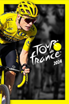 * Tour de France 2024 Xbox Series X|S активация