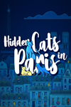 * Hidden Cats in Paris Xbox One|X|S активация