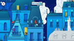 * Hidden Cats in Paris Xbox One|X|S активация