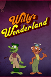 * Willy´s Wonderland - The Game Xbox One|X|S активация