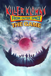 * Killer Klowns From Outer Space: Делюкс Изд Xbox актив