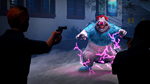 * Killer Klowns From Outer Space: Делюкс Изд Xbox актив