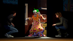 * Killer Klowns From Outer Space: Делюкс Изд Xbox актив