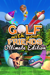 * Golf With Your Friends - Ultimate Edition Xbox актива
