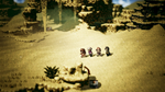 * OCTOPATH TRAVELER I + II Bundle Xbox активация