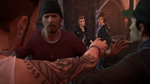 Life is Strange: Before the Storm Все эпизоды Xbox акти