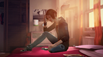 Life is Strange: Before the Storm Все эпизоды Xbox акти