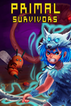* Primal Survivors Xbox One & Xbox Series X|S активация