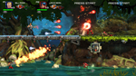 * Contra: Operation Galuga Xbox One|X|S активация