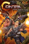* Contra: Operation Galuga Xbox One|X|S активация