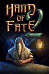 * Hand of Fate 2 Xbox One & Xbox Series X|S активация