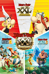 * Asterix & Obelix XXL Collection Xbox активация