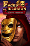 * Faces of Illusion: The Twin Phantoms Xbox активация
