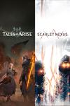 * Tales of Arise + SCARLET NEXUS Bundle Xbox активация