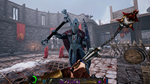 * GRAVEN Xbox One & Xbox Series X|S активация
