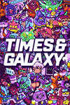 * Times and Galaxy Xbox One & Xbox Series X|S активация