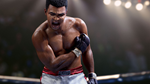 * UFC* 5 Ultimate Edition Xbox Series X|S активация