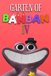 * Garten of Banban 4 Xbox One|X|S активация