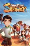 * My Time at Sandrock Xbox One|X|S активация