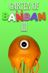 * Garten of Banban 3 Xbox One|X|S активация