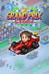 * Grand Prix Story Xbox One & Xbox Series X|S активация
