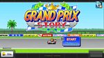 * Grand Prix Story Xbox One & Xbox Series X|S активация