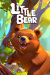 * Little Bear Xbox One & Xbox Series X|S активация