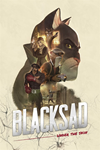 * Blacksad - Under the Skin (Xbox Series) активация