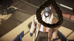 * Blacksad - Under the Skin (Xbox Series) активация
