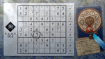 * Sudoku Classic X Xbox One & Xbox Series X|S активация