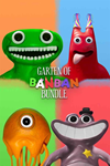 * Garten of Banban Bundle: 1 + 2 + 3 + 4 Xbox активация