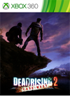 * DEAD RISING 2: CASE WEST Xbox One|X|S активация
