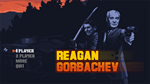 * Reagan Gorbachev Xbox One & Xbox Series X|S активация