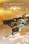 * Starpoint Gemini 2 Gold Pack Xbox One|X|S активация