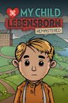 * My Child Lebensborn Remastered Xbox One|X|S активация