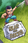 * Slap the Rocks Xbox One & Xbox Series X|S активация