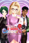 * True Colours - A Date With Deception Xbox активация