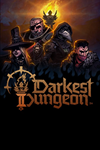 * Darkest Dungeon II Xbox One|X|S активация