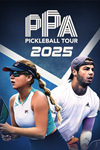 * PPA Pickleball Tour 2025 Xbox One|X|S активация