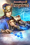 * DYNASTY WARRIORS 8 Empires Xbox One|X|S активация