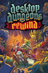 * Desktop Dungeons: Rewind Xbox One|X|S активация