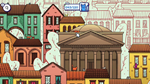 * Hidden Cats in Rome Xbox One|X|S активация