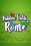 * Hidden Cats in Rome Xbox One|X|S активация