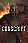 * CONSCRIPT Xbox One & Xbox Series X|S активация